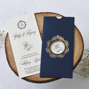 Invitatii de Nunta - PS1168 - shop.cheerup.ro