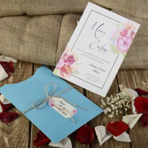 Invitatii de Nunta - PS16216 - shop.cheerup.ro