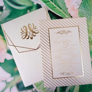 Invitatii de Nunta - PS19303 - shop.cheerup.ro