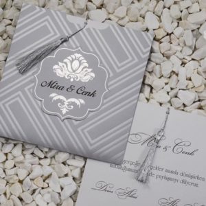 Invitatii de Nunta - PS19311 - shop.cheerup.ro