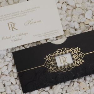 Invitatii de Nunta - PS19314 - shop.cheerup.ro