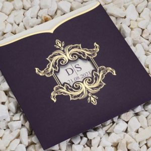 Invitatii de Nunta - PS19316 - shop.cheerup.ro