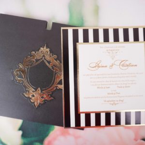 Invitatii de Nunta - PS19326 - shop.cheerup.ro