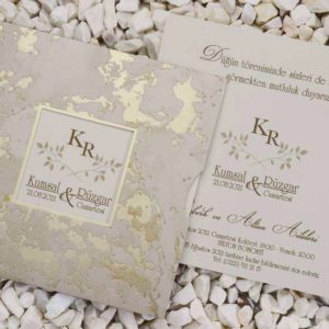 Invitatii de Nunta - PS19329 - shop.cheerup.ro