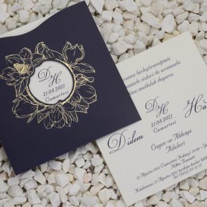 Invitatii de Nunta - PS19332 - shop.cheerup.ro