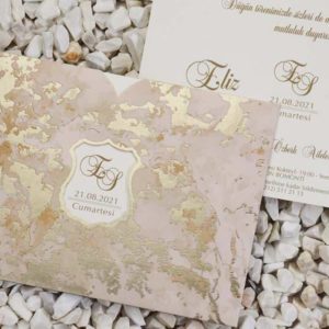 Invitatii de Nunta - PS19335 - shop.cheerup.ro