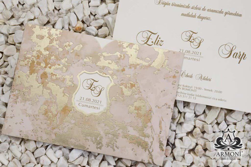 Invitatii de Nunta - PS19335 - shop.cheerup.ro