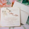 Invitatii de Nunta - PS19340 - shop.cheerup.ro