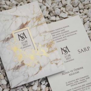 Invitatii de Nunta - PS19343 - shop.cheerup.ro