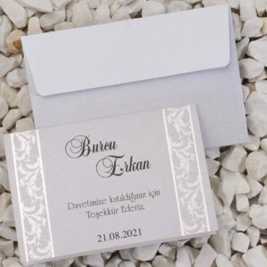 Invitatii de Nunta - PS19364 - shop.cheerup.ro