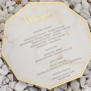 Invitatii de Nunta - PS19365 - shop.cheerup.ro