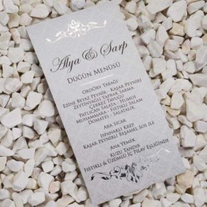 Invitatii de Nunta - PS19366 - shop.cheerup.ro