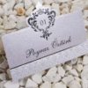 Invitatii de Nunta - PS19367 - shop.cheerup.ro