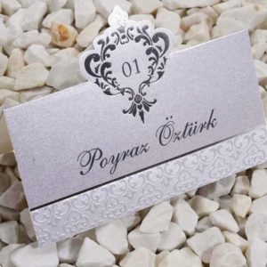 Invitatii de Nunta - PS19367 - shop.cheerup.ro