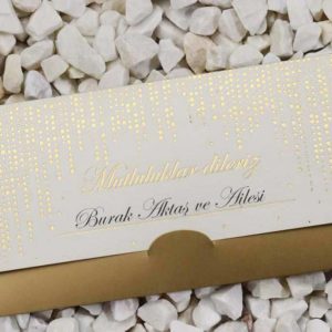 Invitatii de Nunta - PS19371 - shop.cheerup.ro