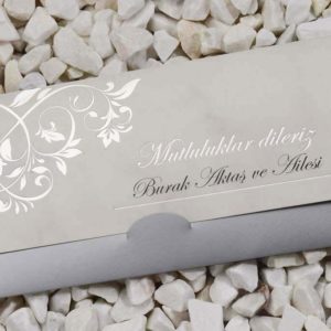 Invitatii de Nunta - PS19372 - shop.cheerup.ro