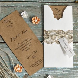 Invitatii de Nunta - PS70215 - shop.cheerup.ro