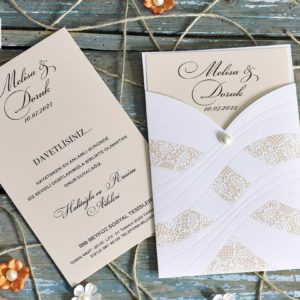 Invitatii de Nunta - PS70353 - shop.cheerup.ro