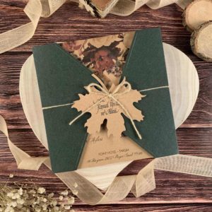 Invitatii de Nunta - PS74745 - shop.cheerup.ro